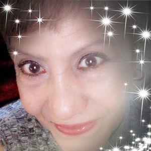 Meet your Posher, Lucy